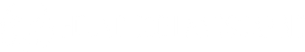 Hound Dog Landscaping logo